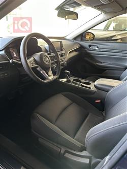 نيسان ألتيما